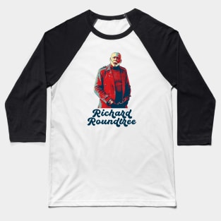 Cool Richard Baseball T-Shirt